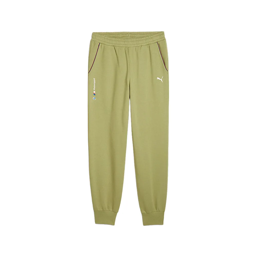BMW M Motorsport Essentials Fleece Pants sold by Shoebacca