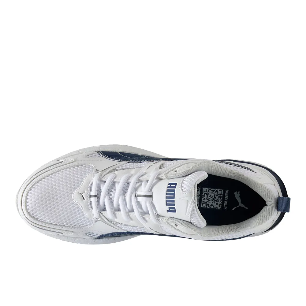 Milenio Tech 2000 Lace Up Sneakers sold by Shoebacca product image thumbnail 4