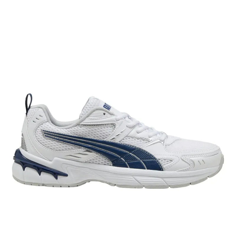 Milenio Tech 2000 Lace Up Sneakers made by Puma
