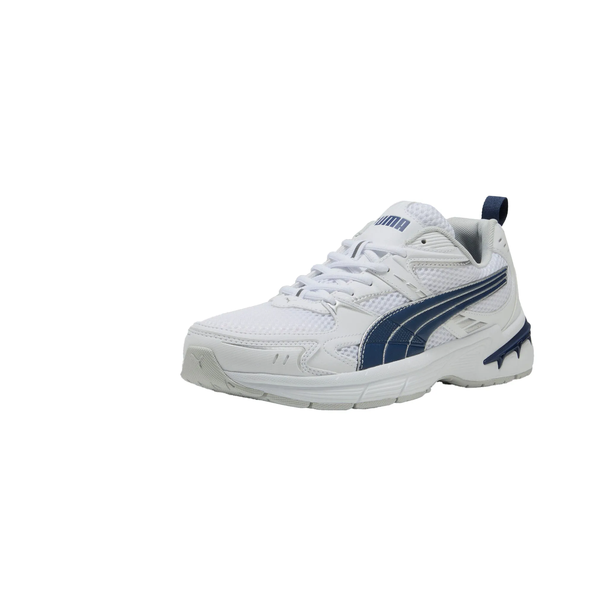 Milenio Tech 2000 Lace Up Sneakers sold by Shoebacca product image thumbnail 2