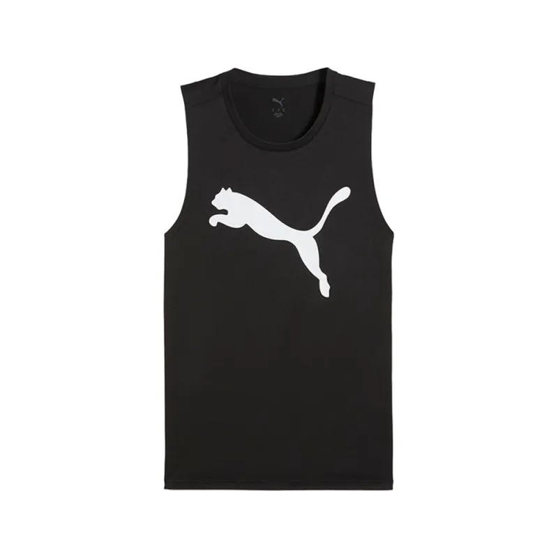 Train All Day Essentials Sleeveless Athletic Tank Top made by Puma
