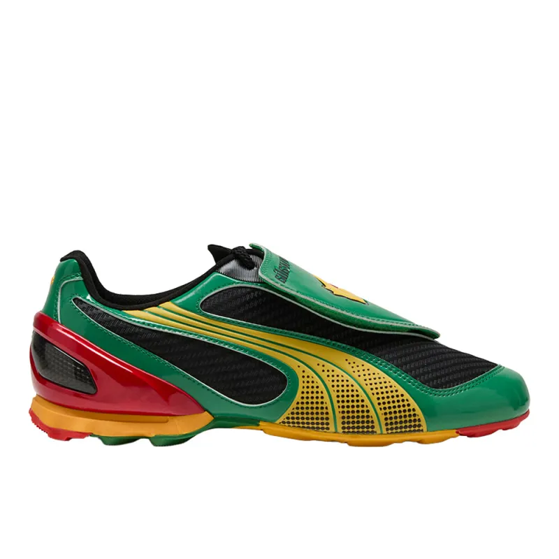 AHLUWALIA X V-S1 Lace Up Sneakers made by Puma