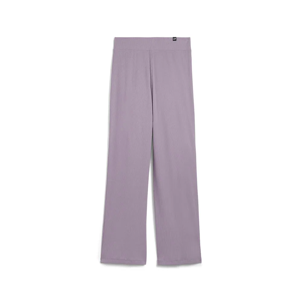 Elevated Essentials Mid Rise Knit Lounge Pants sold by Shoebacca product image thumbnail 2