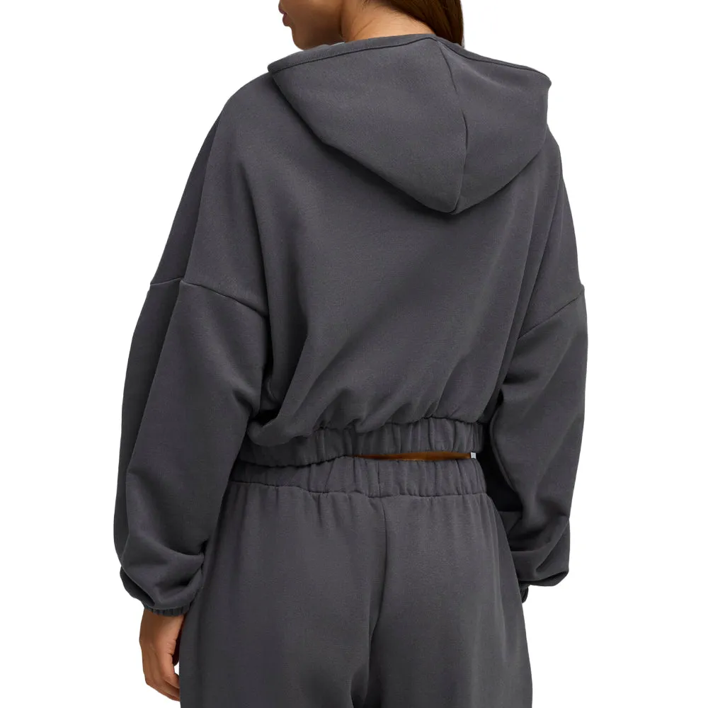Future Archive Las Vegas Oversized Graphic Pullover Hoodie sold by Shoebacca product image thumbnail 4