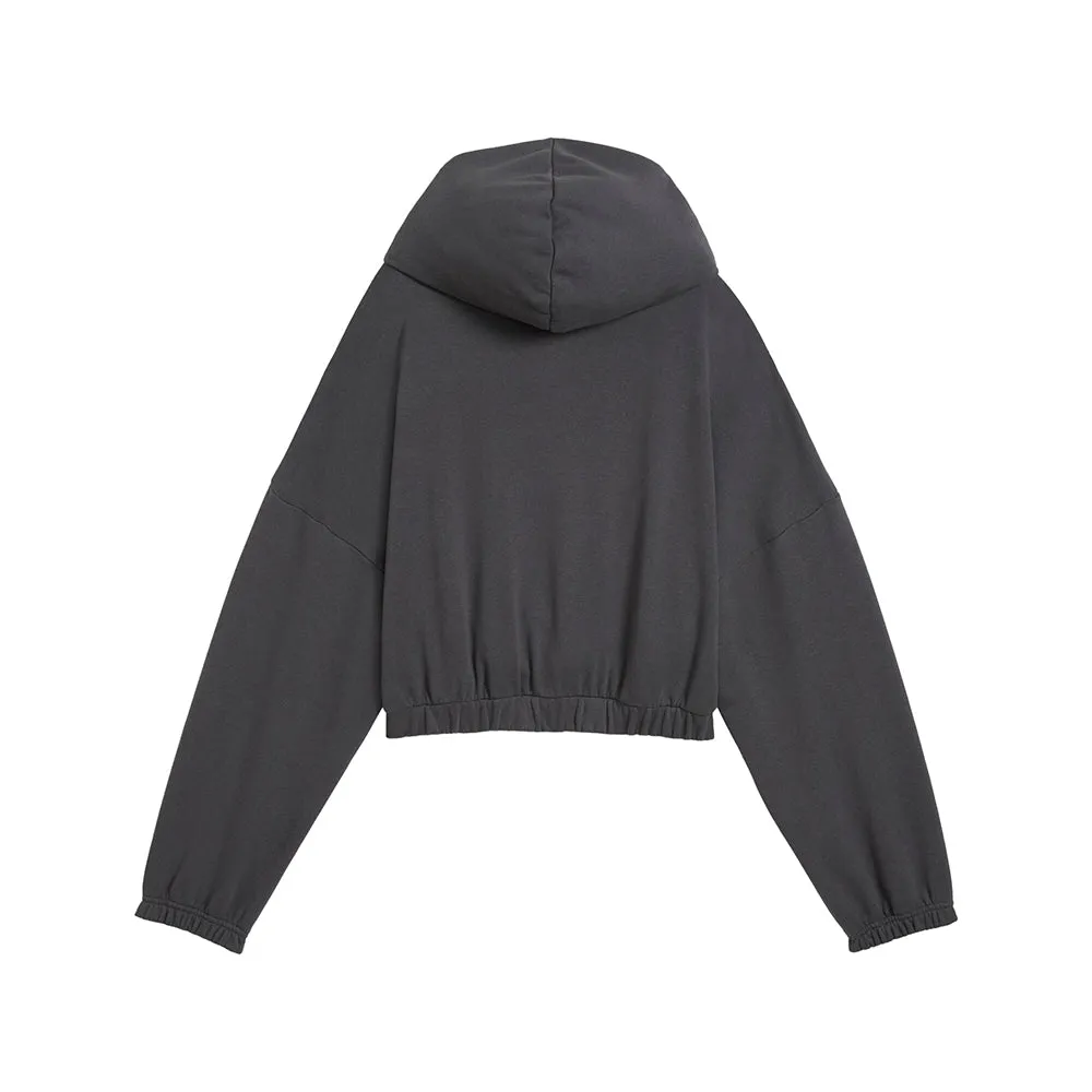 Future Archive Las Vegas Oversized Graphic Pullover Hoodie sold by Shoebacca product image thumbnail 2