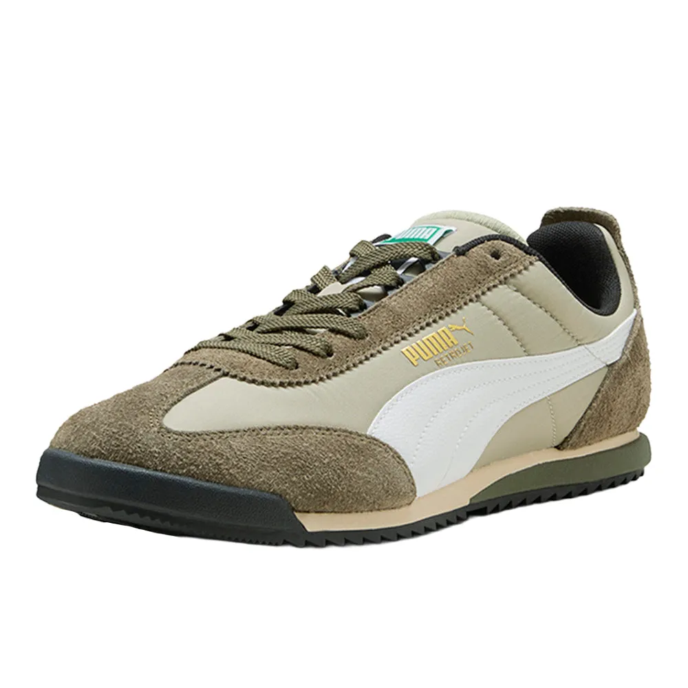 Retrojet Nylon Lace Up Sneakers sold by Shoebacca product image thumbnail 2