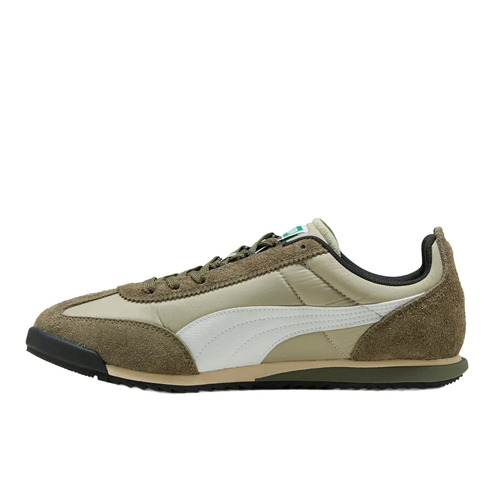 Retrojet Nylon Lace Up Sneakers sold by Shoebacca product image thumbnail 3