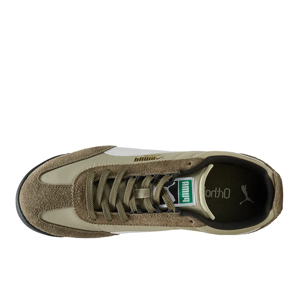 Retrojet Nylon Lace Up Sneakers sold by Shoebacca product image thumbnail 4