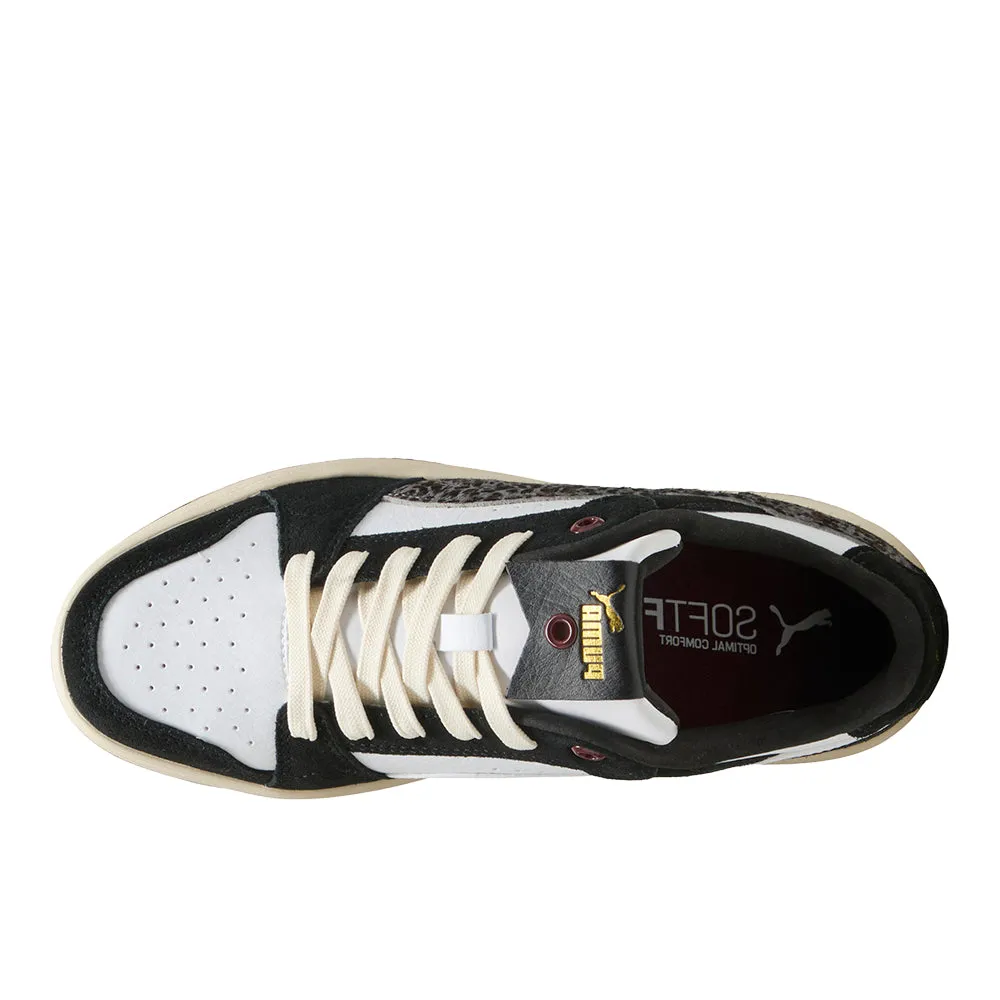 Rebound Femme Low Animal Flair Lace Up Sneakers sold by Shoebacca product image thumbnail 4