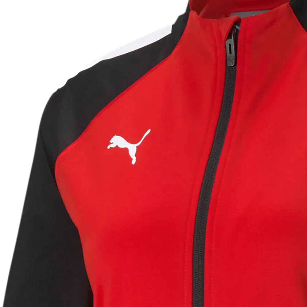 Team Liga Training Full Zip Jacket sold by Shoebacca product image thumbnail 3
