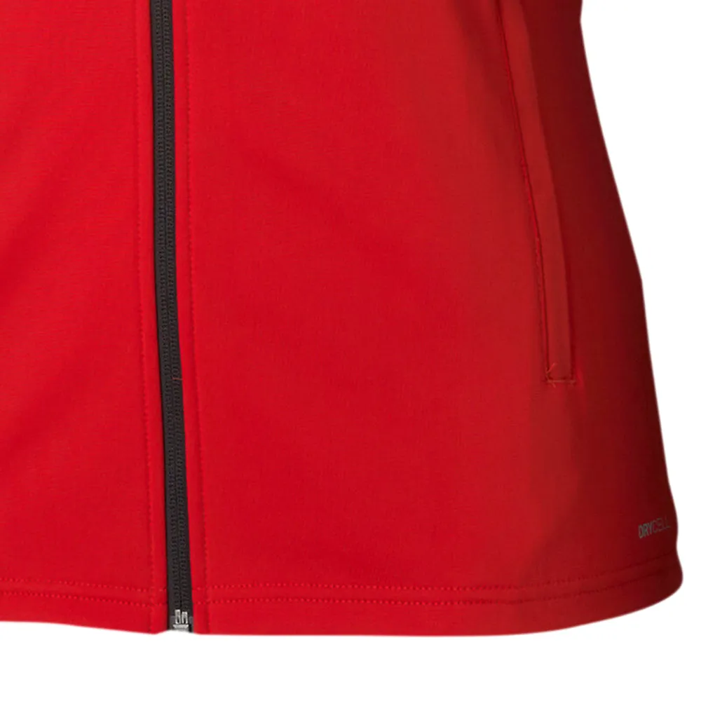 Team Liga Training Full Zip Jacket sold by Shoebacca product image thumbnail 4