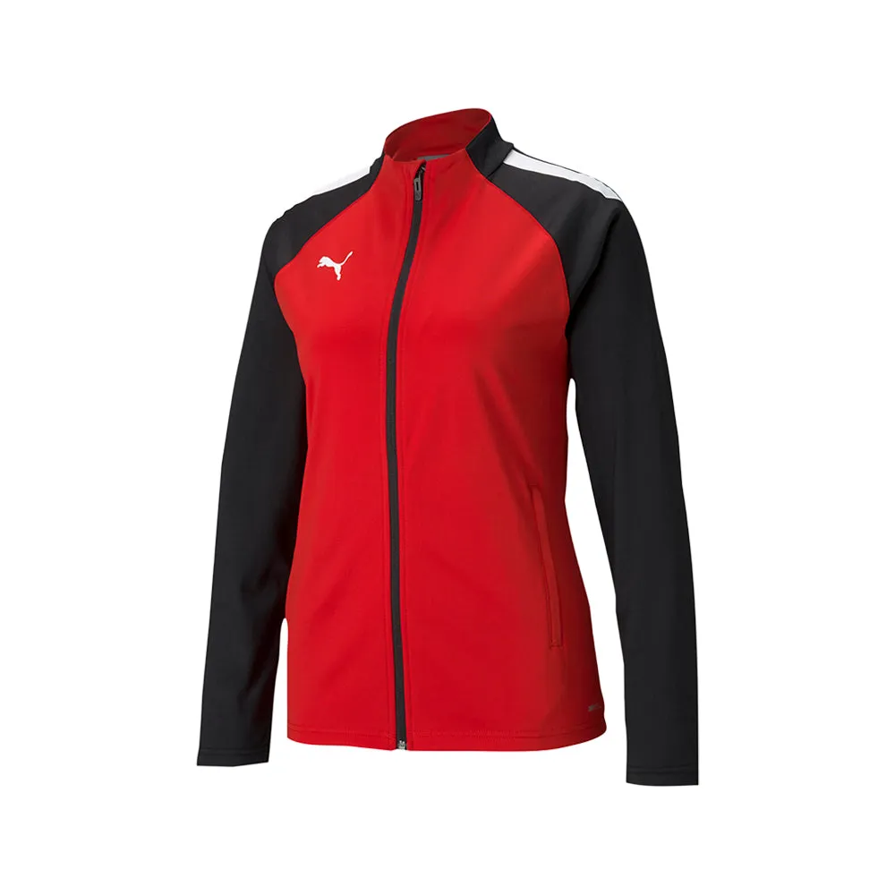 Team Liga Training Full Zip Jacket sold by Shoebacca