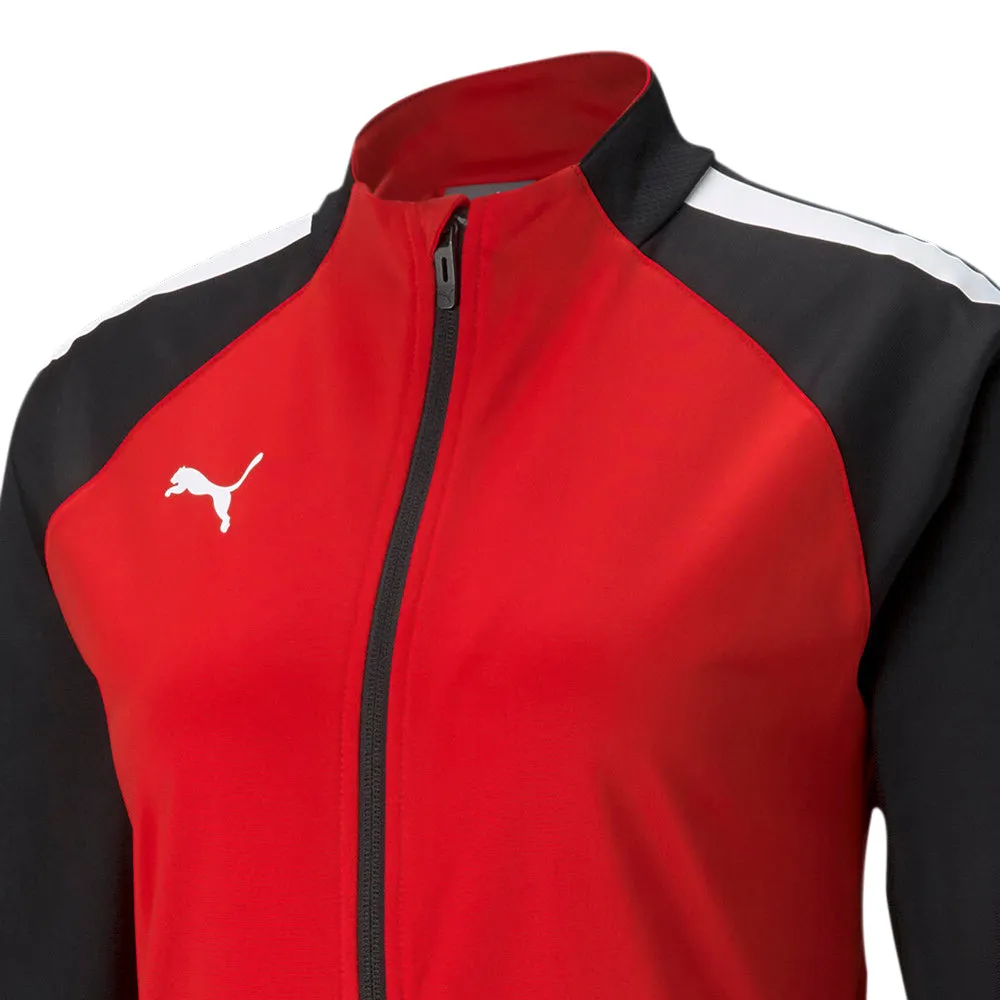 Team Liga Training Full Zip Jacket sold by Shoebacca product image thumbnail 5