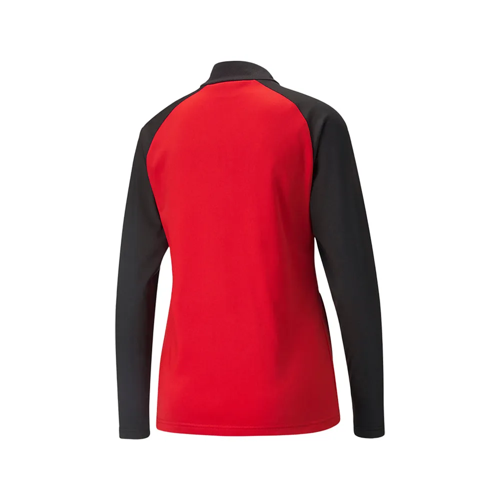 Team Liga Training Full Zip Jacket sold by Shoebacca product image thumbnail 2