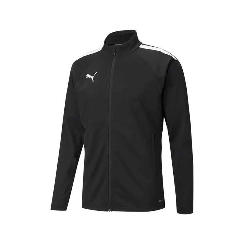 Team Liga Training Full Zip Jacket made by Puma