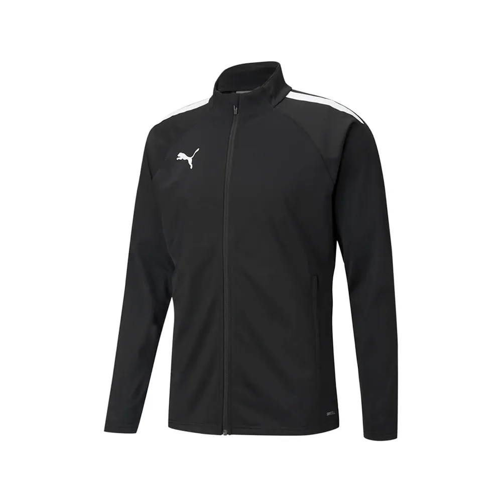 Team Liga Training Full Zip Jacket sold by Shoebacca