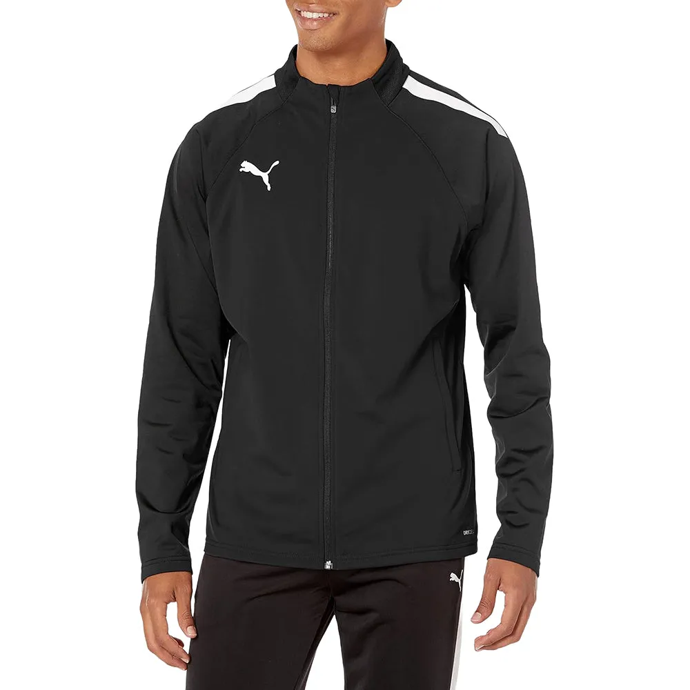 Team Liga Training Full Zip Jacket sold by Shoebacca product image thumbnail 5