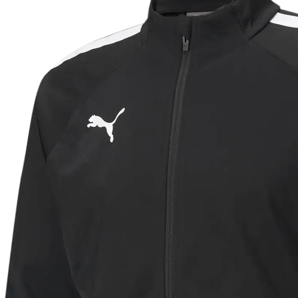 Team Liga Training Full Zip Jacket sold by Shoebacca product image thumbnail 3