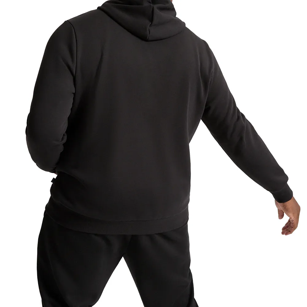 Nature Blur Logo Fill Pullover Hoodie sold by Shoebacca product image thumbnail 4