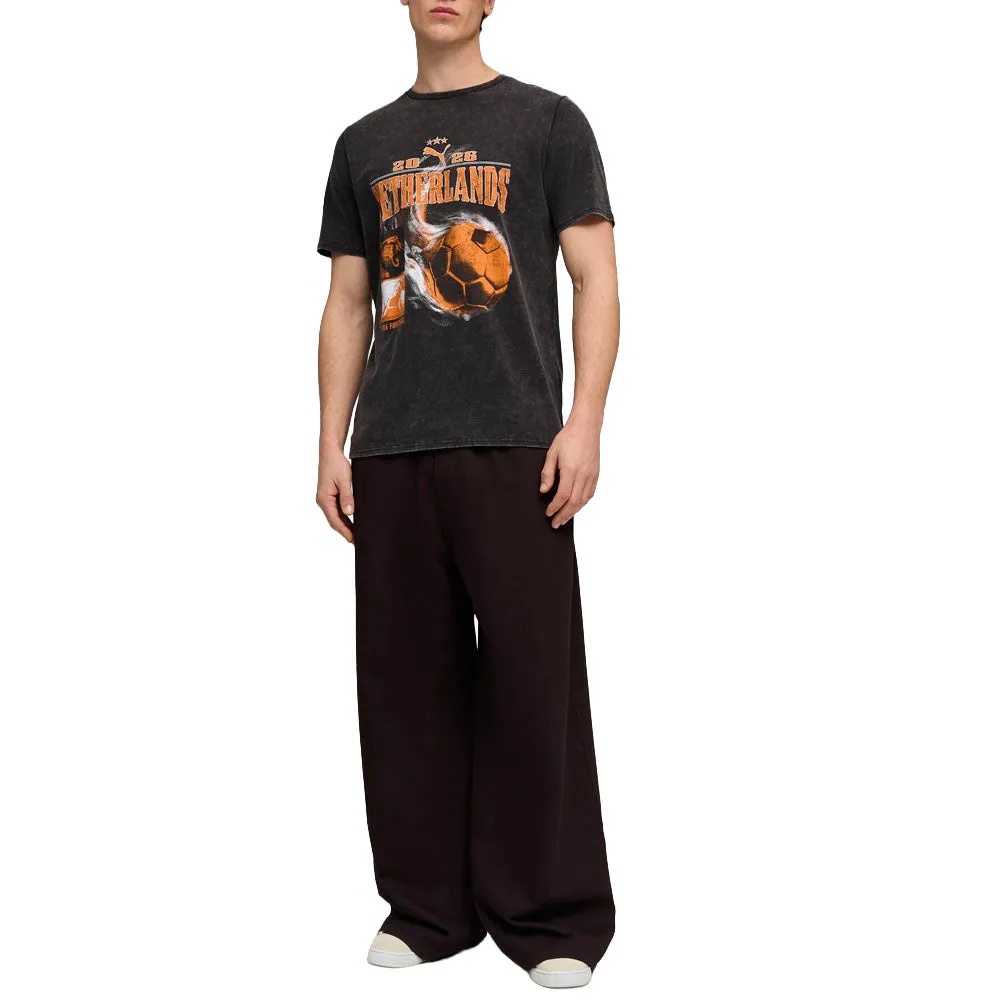 Soccer Nations 90s Fanwear T-Shirt sold by Shoebacca product image thumbnail 5