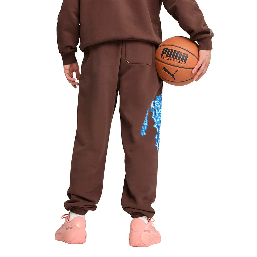 Dress Code Sweatpants sold by Shoebacca product image thumbnail 4