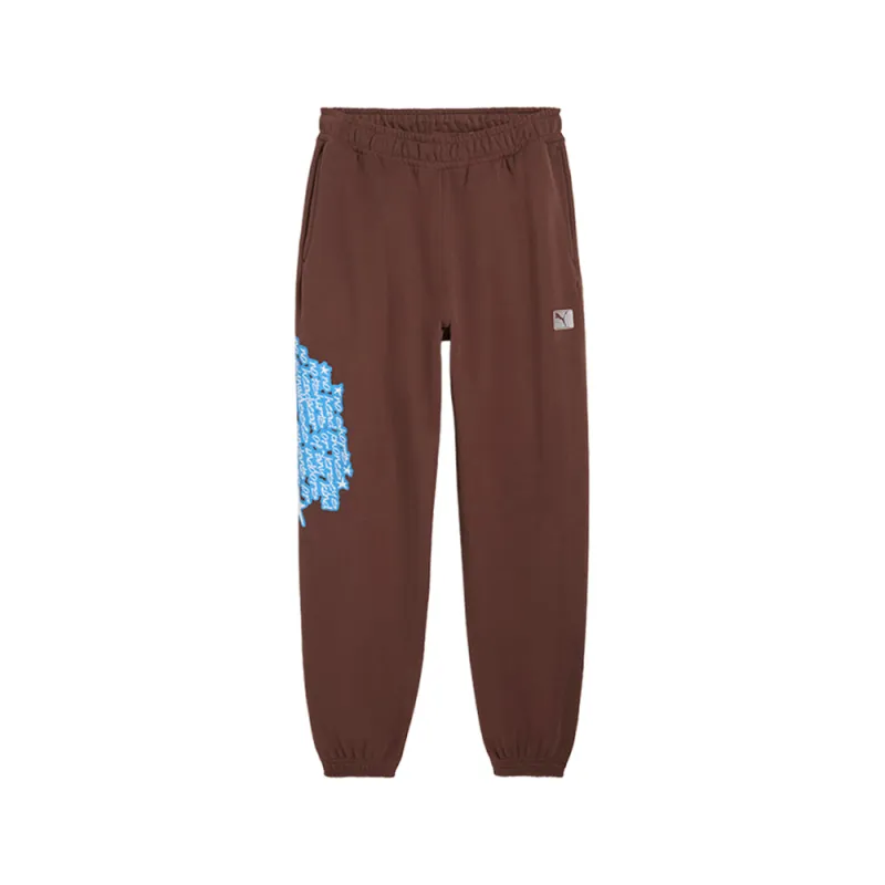 Dress Code Sweatpants made by Puma