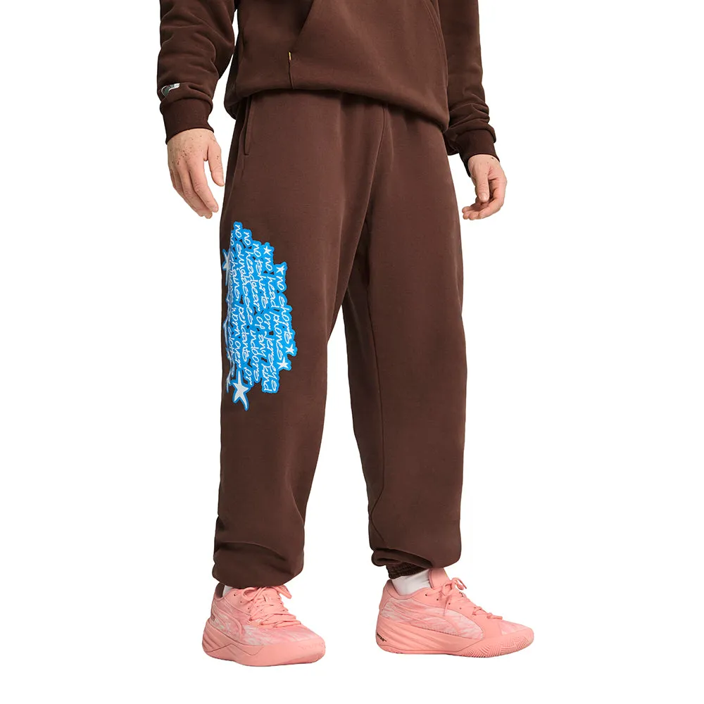 Dress Code Sweatpants sold by Shoebacca product image thumbnail 3