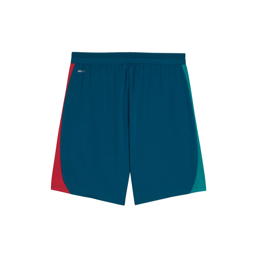 Portugal Training Shorts With Pockets sold by Shoebacca product image thumbnail 2