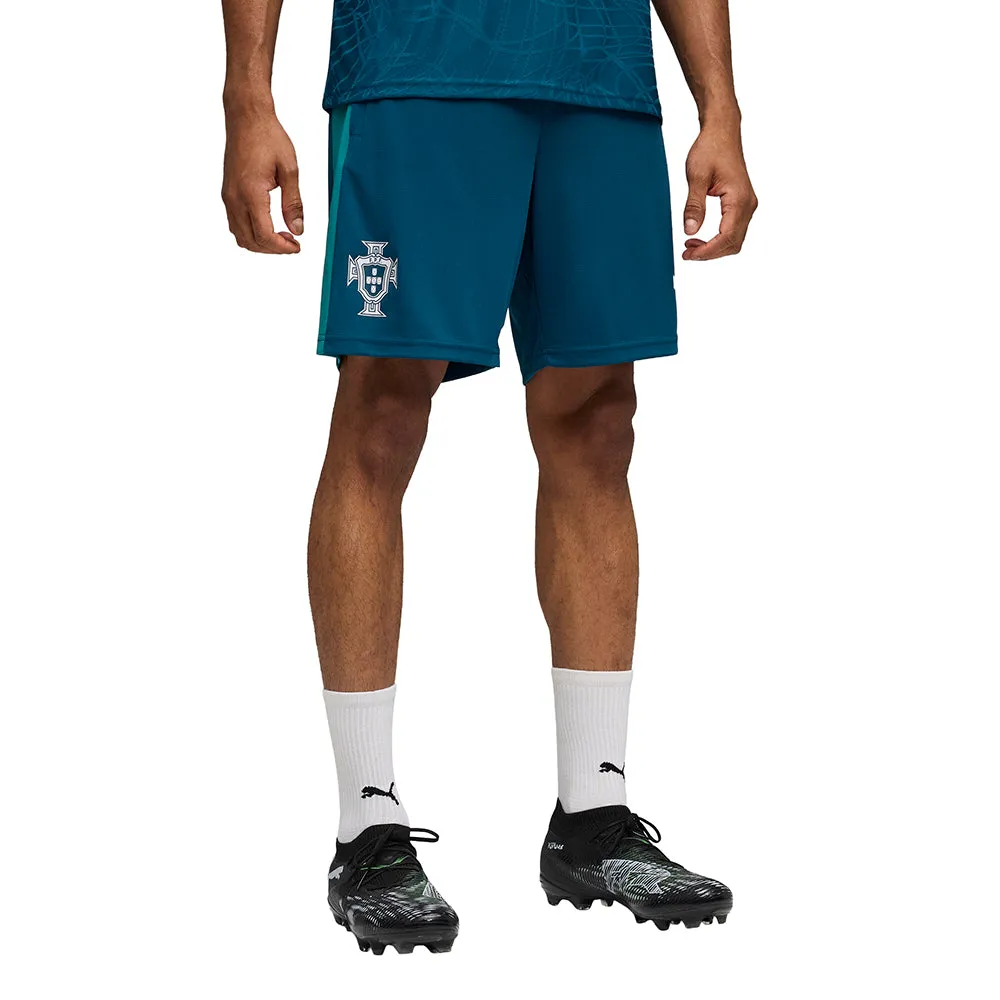 Portugal Training Shorts With Pockets sold by Shoebacca product image thumbnail 3