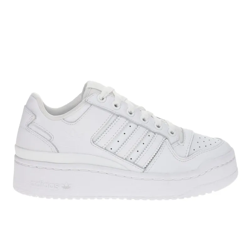Forum Bold Stripes Shoes made by Adidas