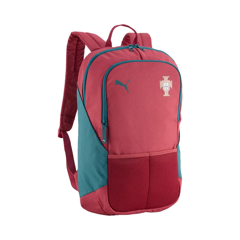 Portugal 24L Backpack made by Puma