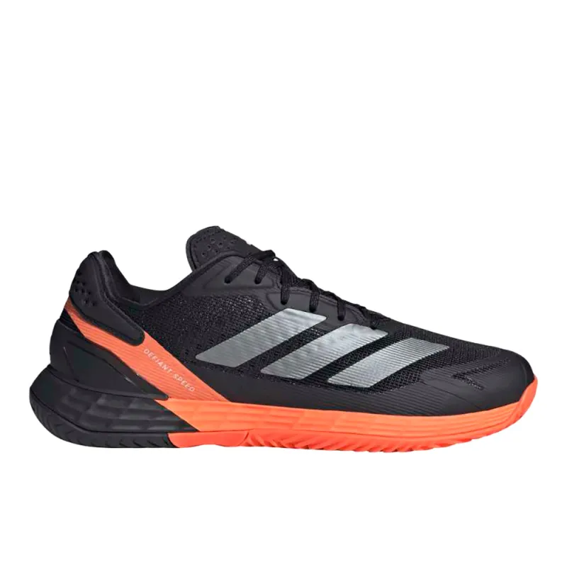 Defiant Speed 2 Tennis Shoes made by Adidas