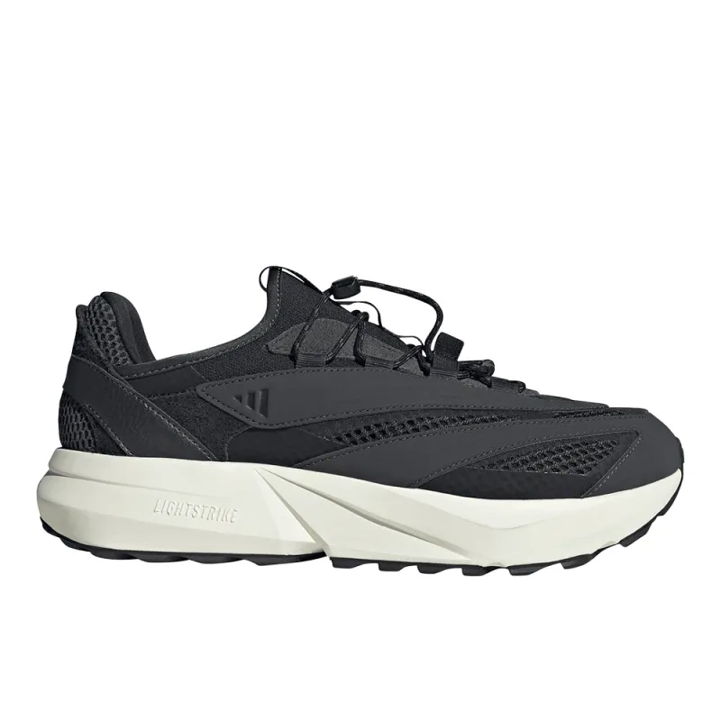 Lightblaze Vista Lace Up Sneakers made by Adidas