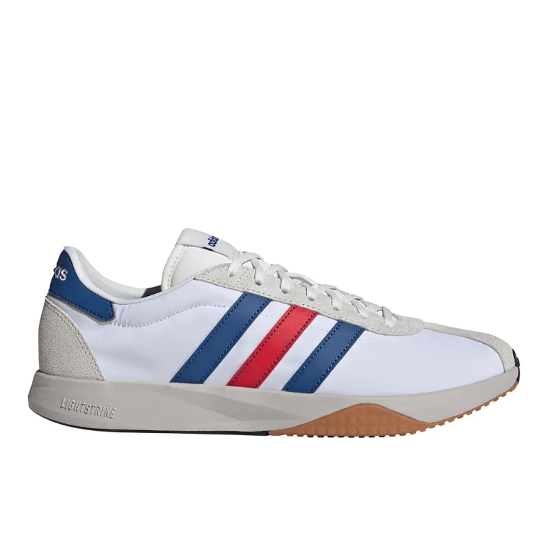 Run 76/26 Lace Up Sneakers made by Adidas