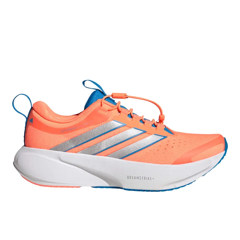 Supernova Rise 3 Adaptive Running Shoes made by Adidas