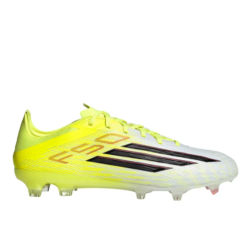 F50 Pro Firm Ground Soccer Cleats made by Adidas