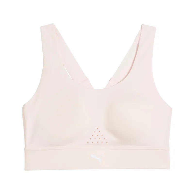 PWRbreathe Run Sports Bra made by Puma