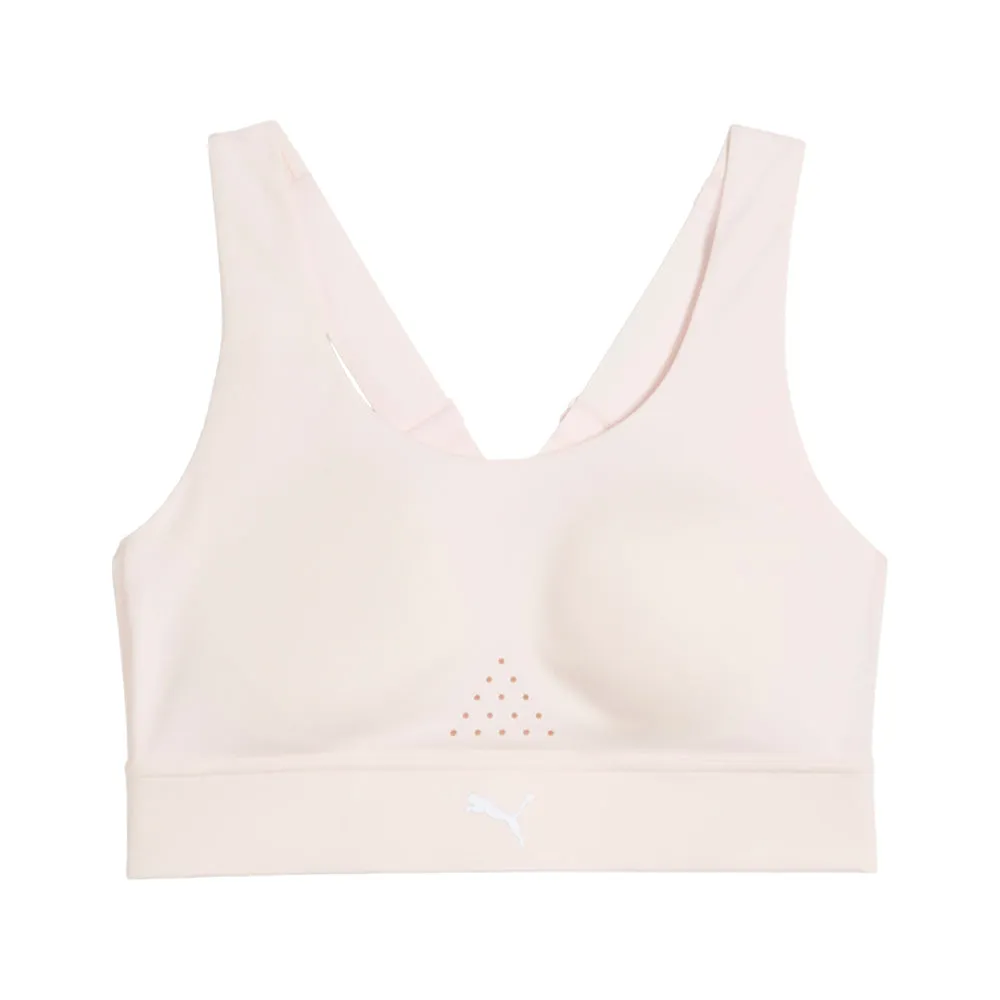 PWRbreathe Run Sports Bra sold by Shoebacca