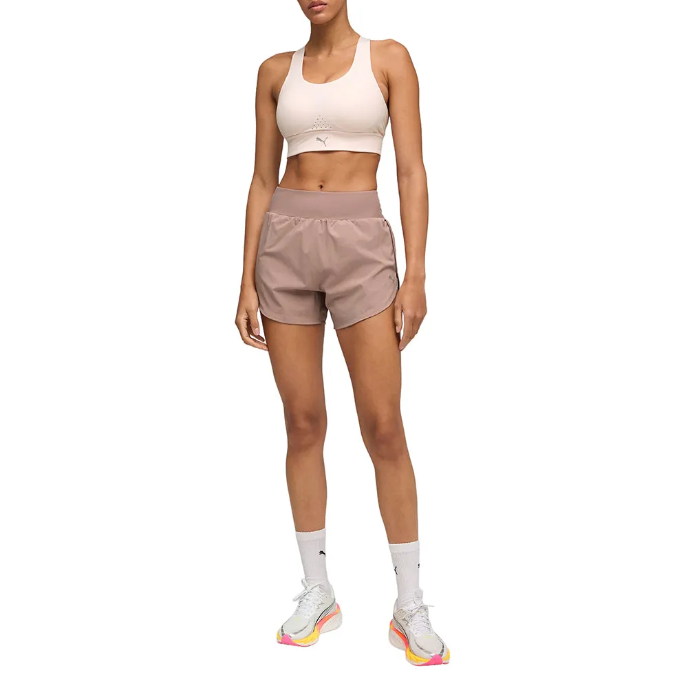 PWRbreathe Run Sports Bra sold by Shoebacca product image thumbnail 5