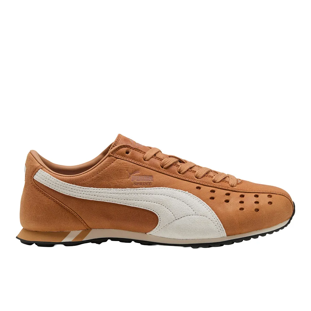 Sprint Premium Lace Up Sneakers sold by Shoebacca