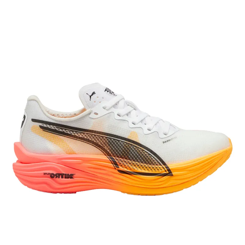 Deviate NITRO Elite 3 Running Shoes made by Puma