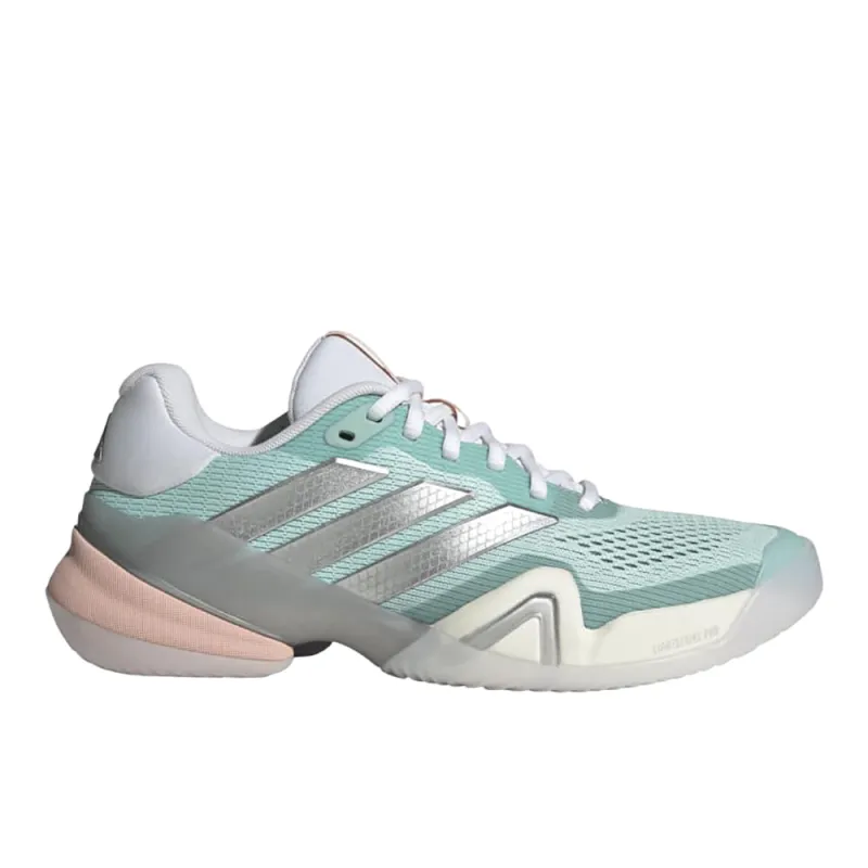 Barricade 14 Tennis Shoes made by Adidas