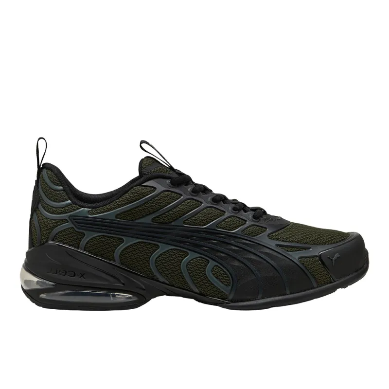 Voltra Lace Up Sneakers made by Puma