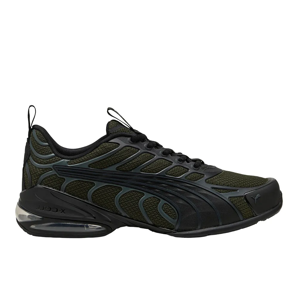 Voltra Lace Up Sneakers sold by Shoebacca