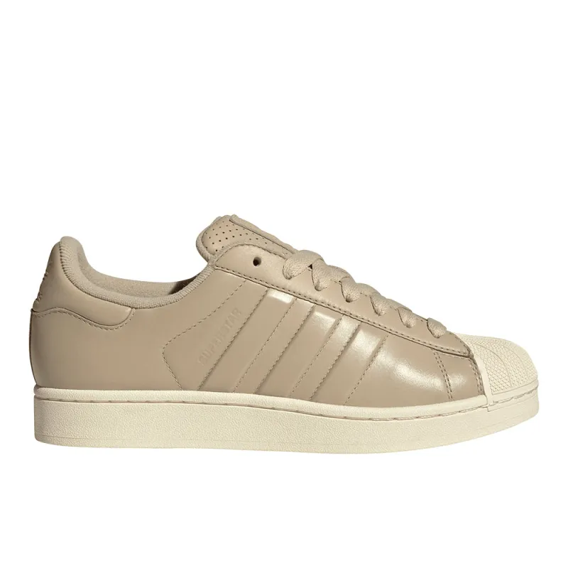 Superstar II Lace Up Sneakers made by Adidas