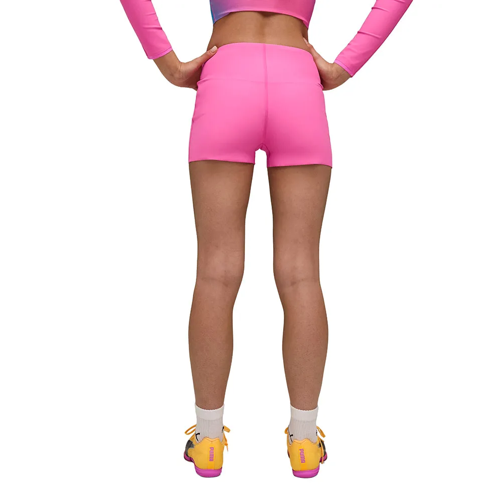 Race Day Track & Field Athletic Shorts sold by Shoebacca product image thumbnail 4