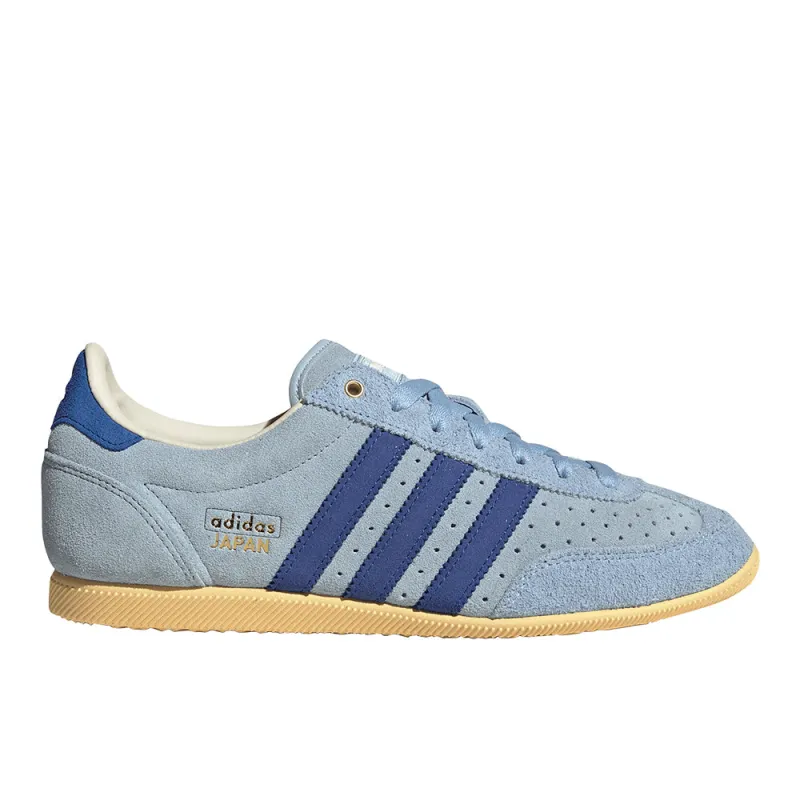 Japan Lace Up Sneakers made by Adidas