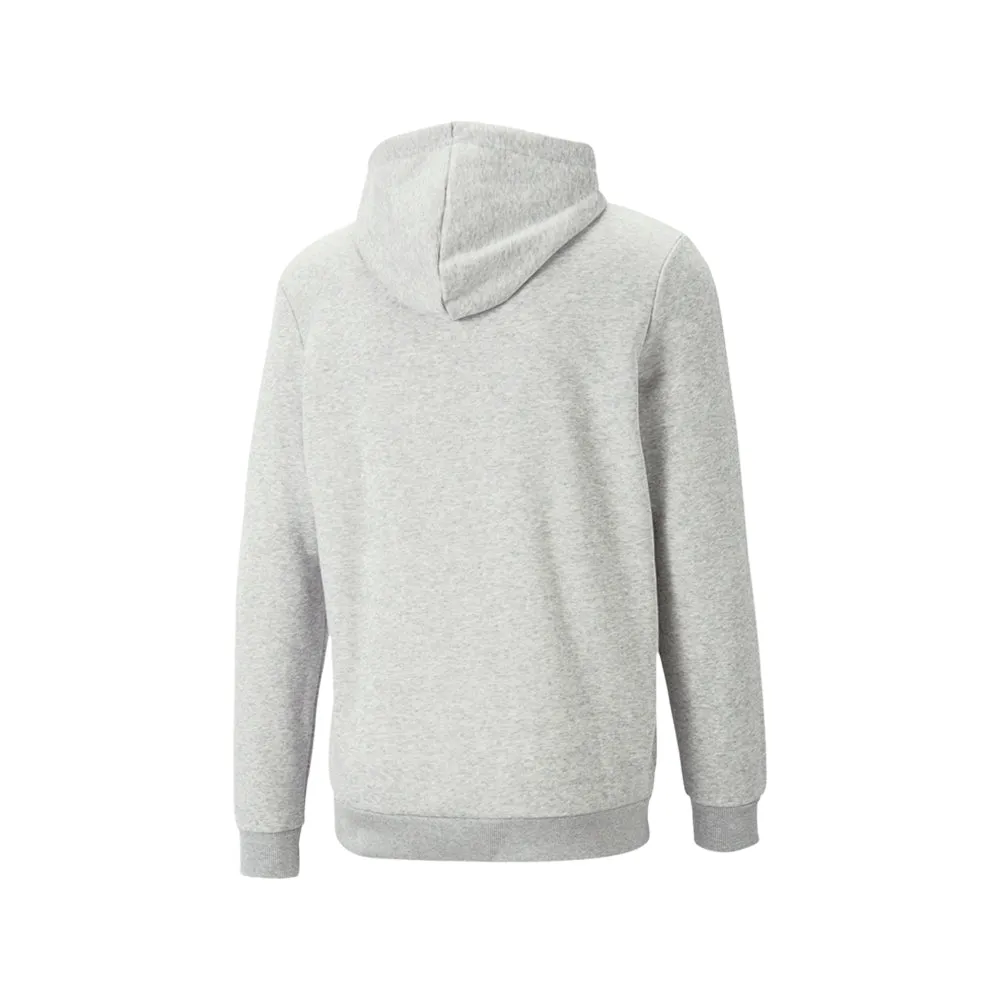 Essentials Logo Power Pullover Hoodie sold by Shoebacca product image thumbnail 2