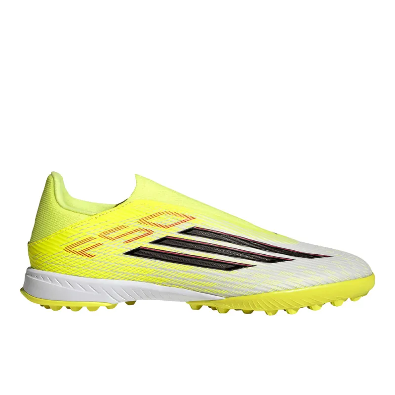 F50 League Laceless Turf Soccer Shoes made by Adidas