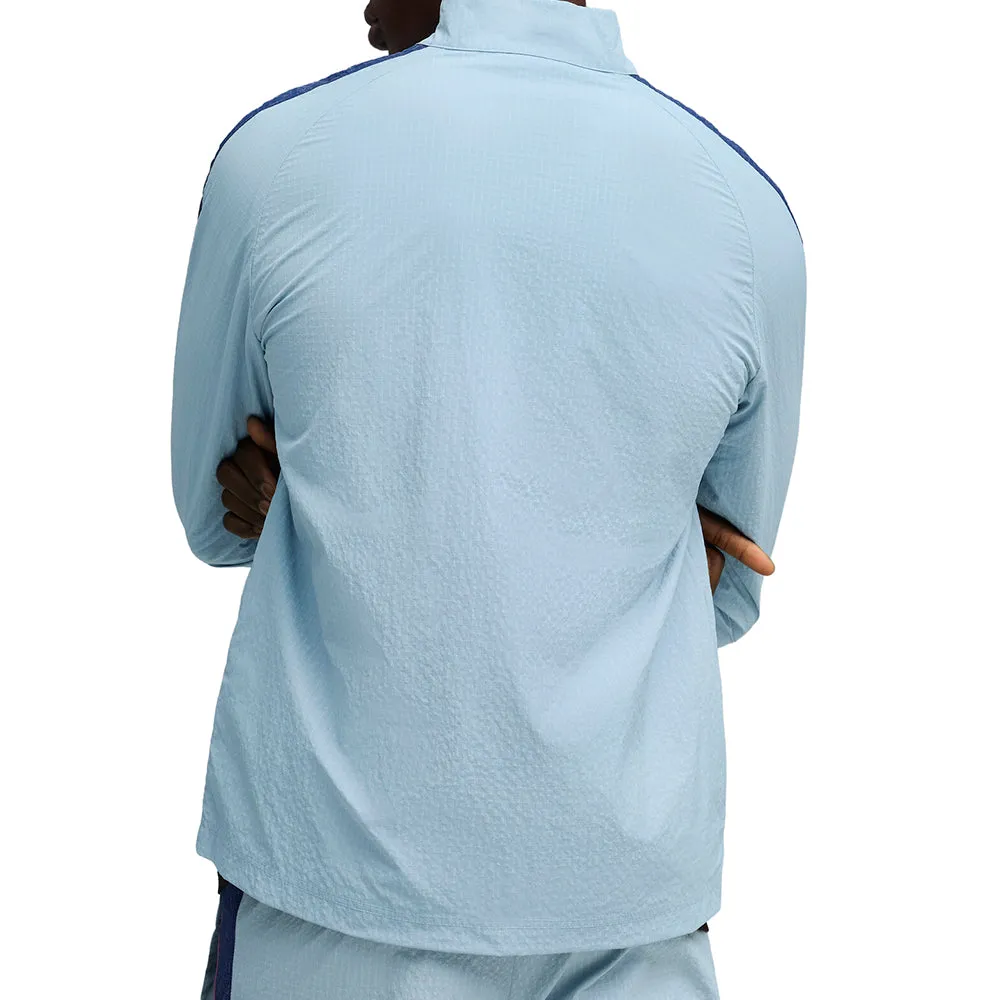 F1 Lifestyle T7 Track Jacket sold by Shoebacca product image thumbnail 4